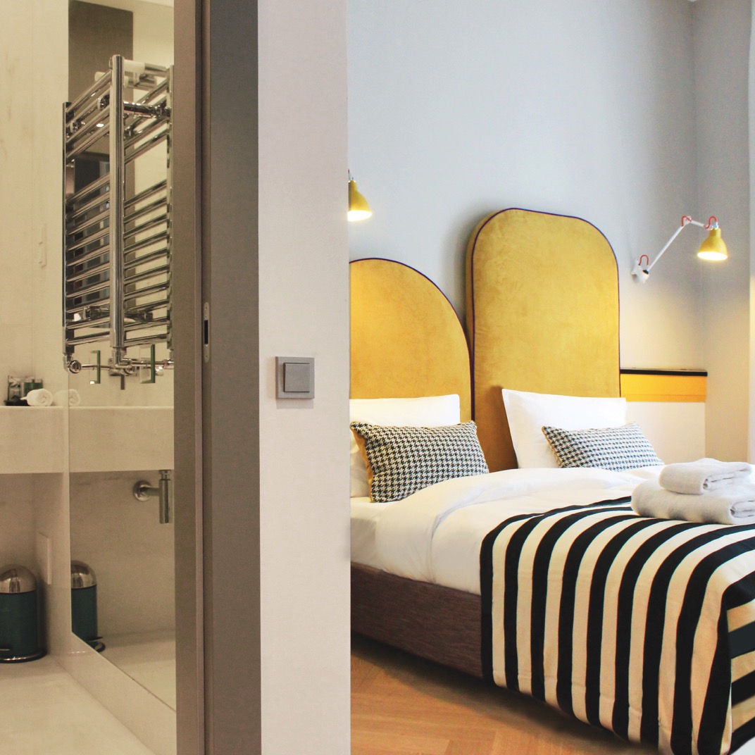 H15 Boutique Hotel