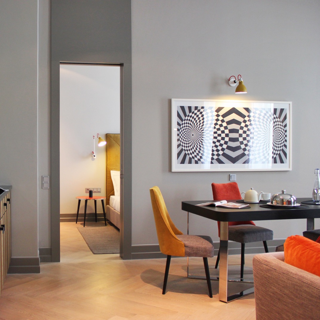 H15 Boutique Hotel