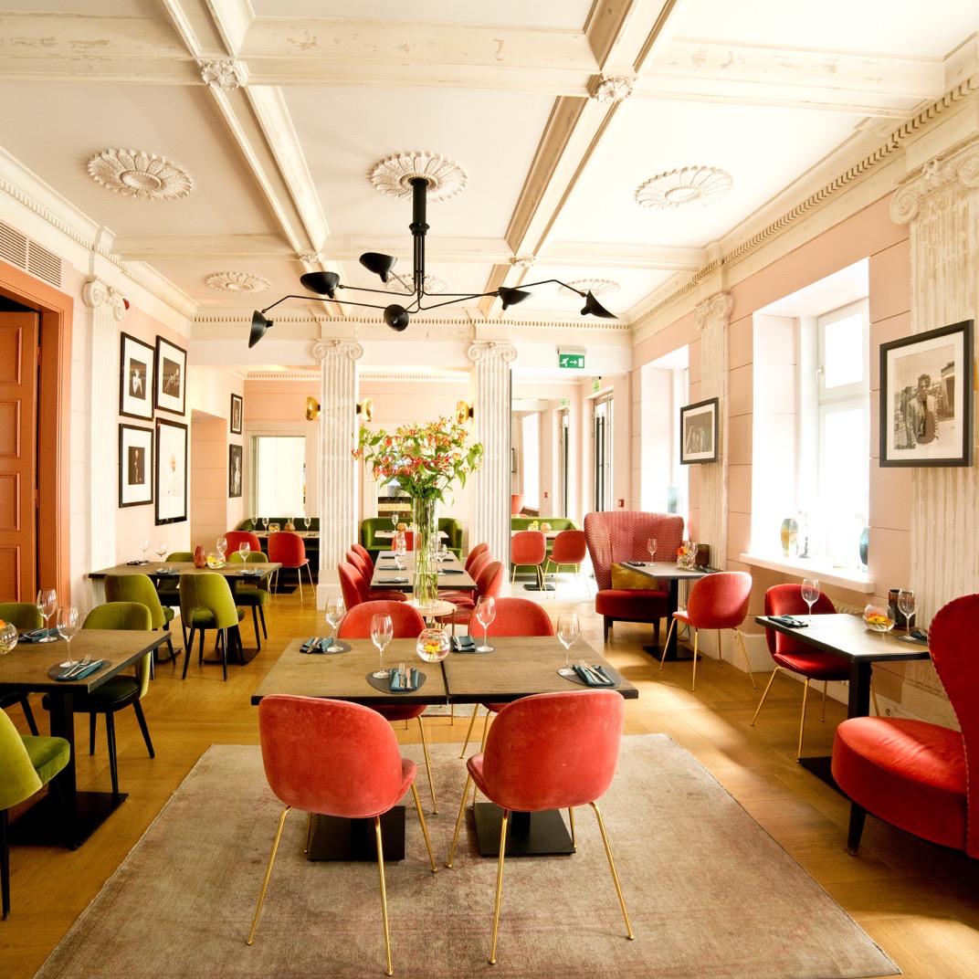H15 Boutique Hotel