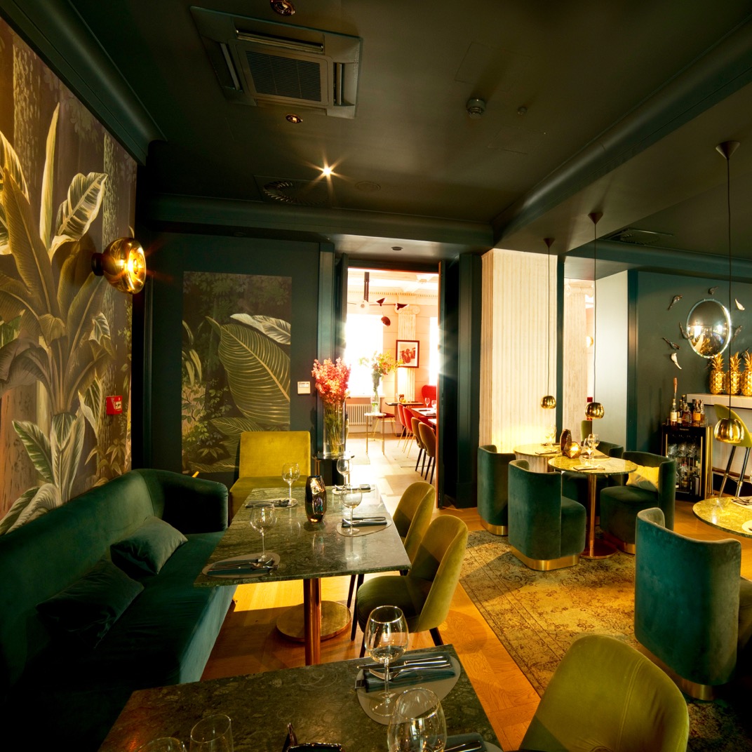 H15 Boutique Hotel