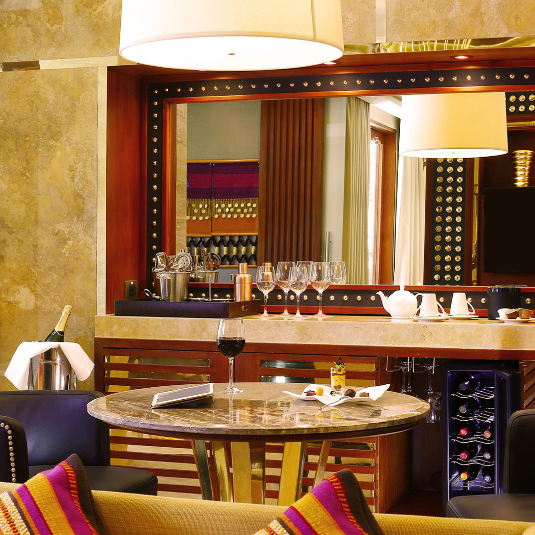 Sumaq Machu Picchu Hotel