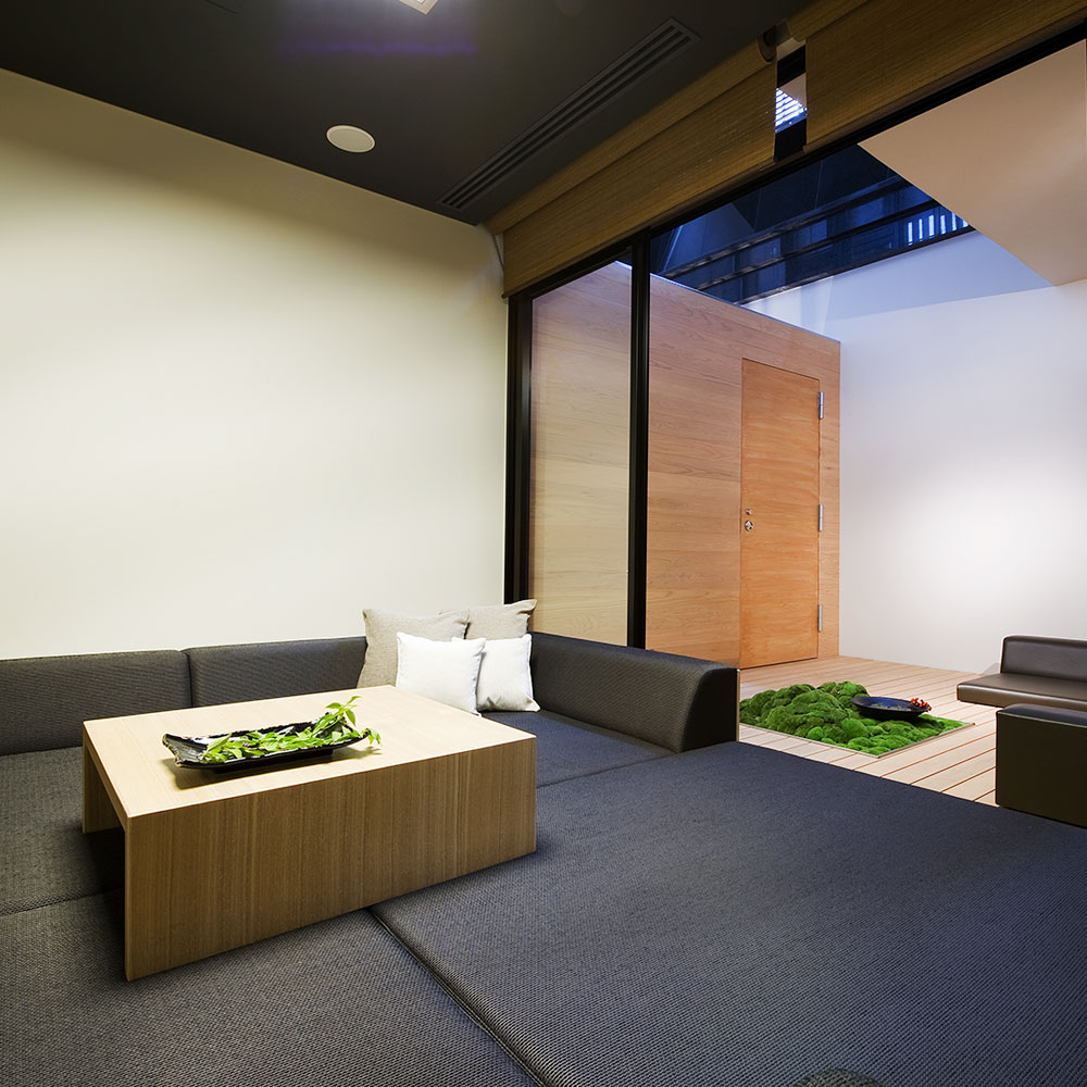 Hotel Kanra Kyoto