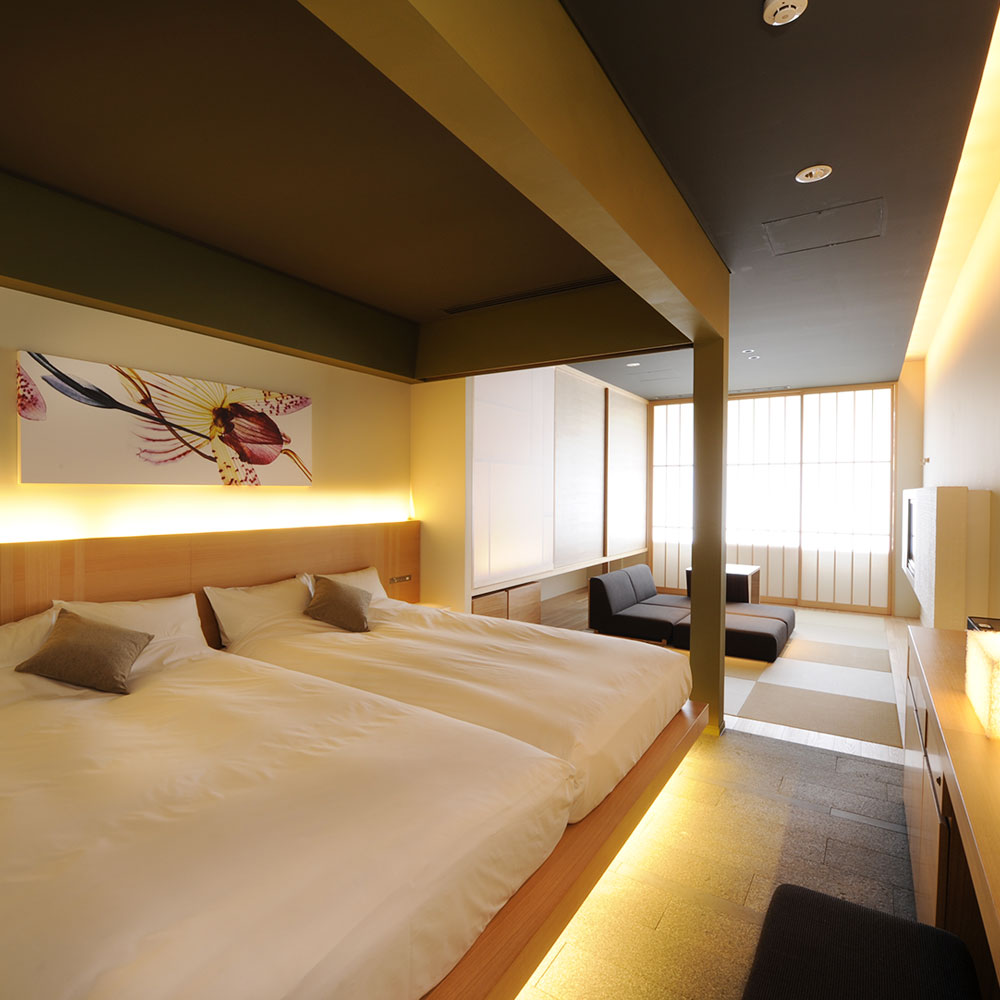 京都感洛酒店(Hotel Kanra Kyoto)