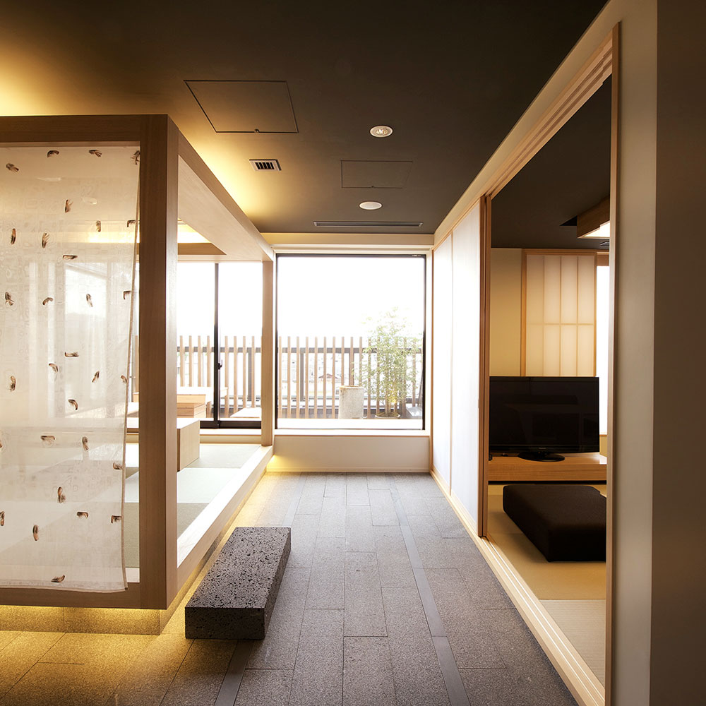Hotel Kanra Kyoto