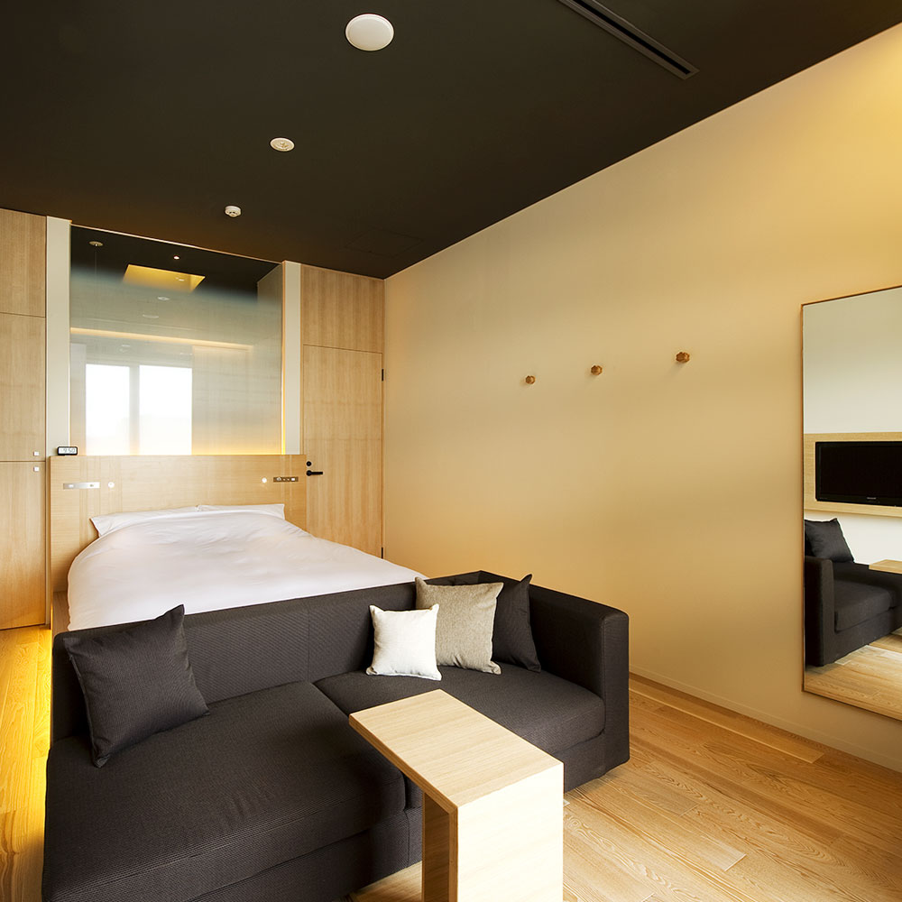 Hotel Kanra Kyoto