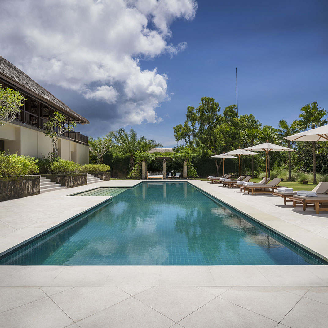 REVĪVŌ Wellness Resort