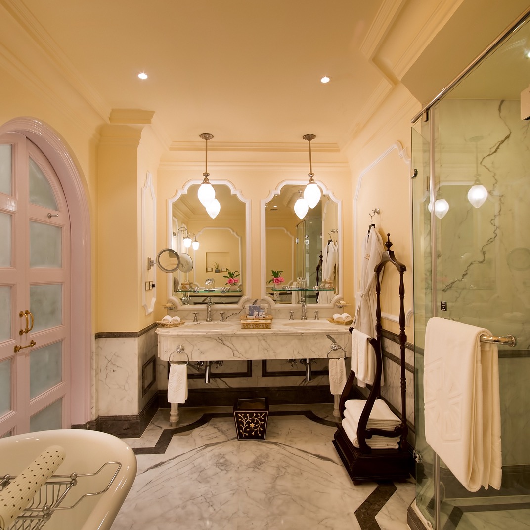 Taj Lake Palace
