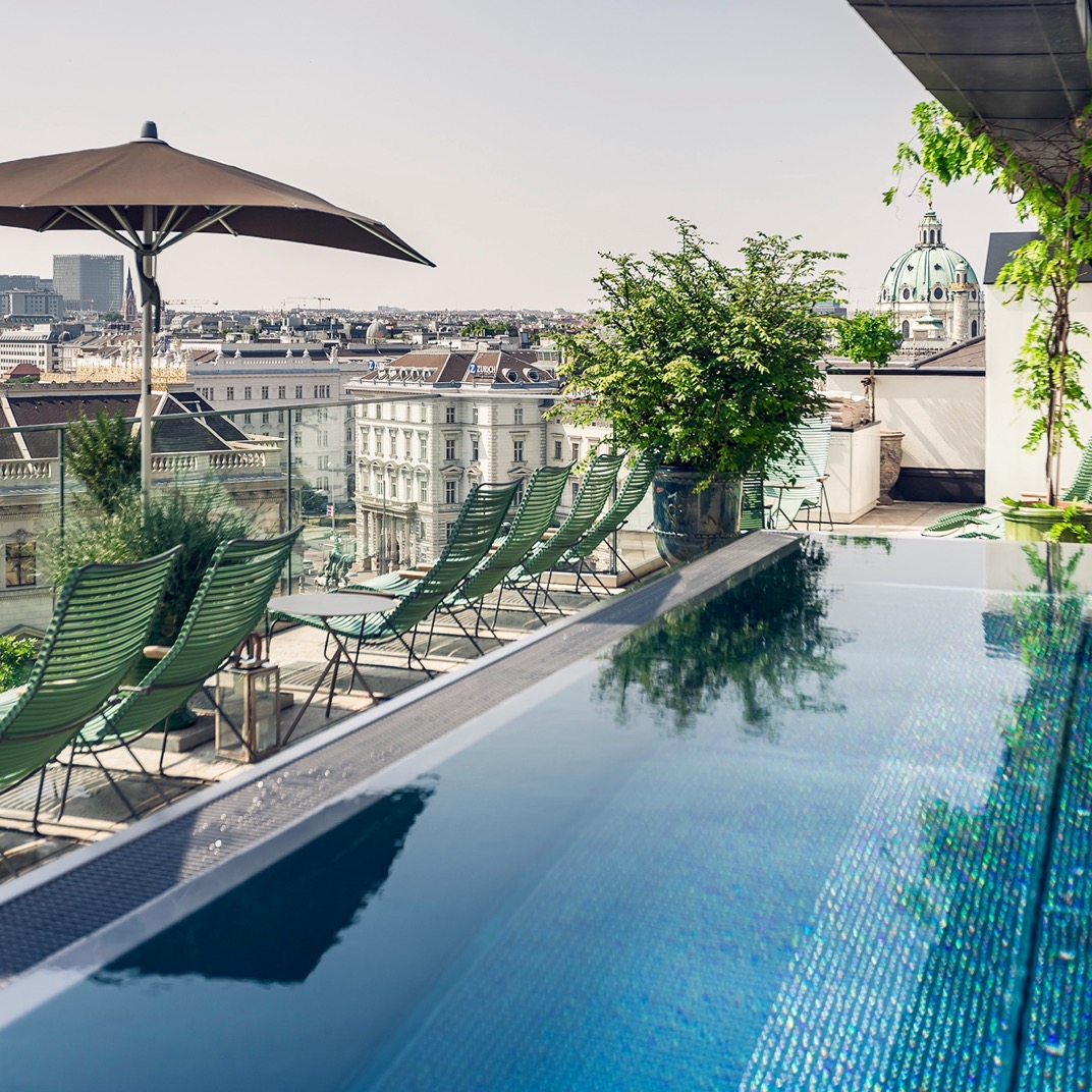 Grand Ferdinand Vienna