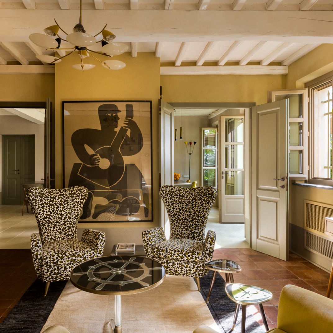 Locanda al Colle