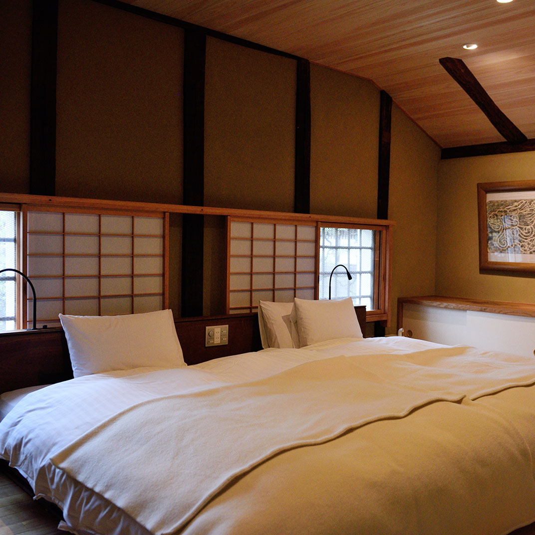 Ryokan Kurashiki