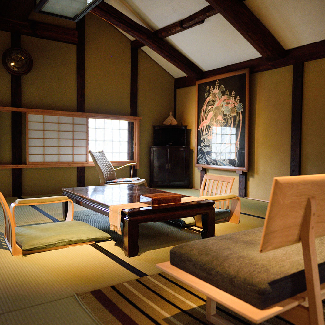 Ryokan Kurashiki