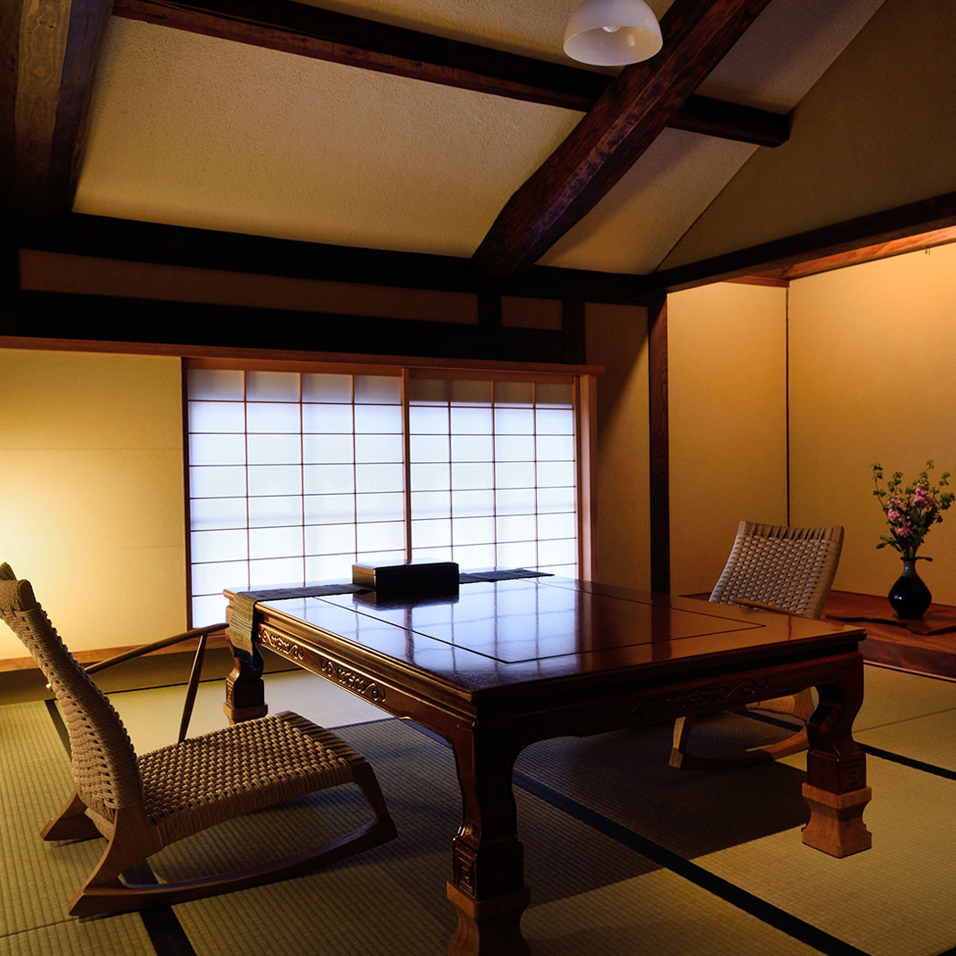 Ryokan Kurashiki