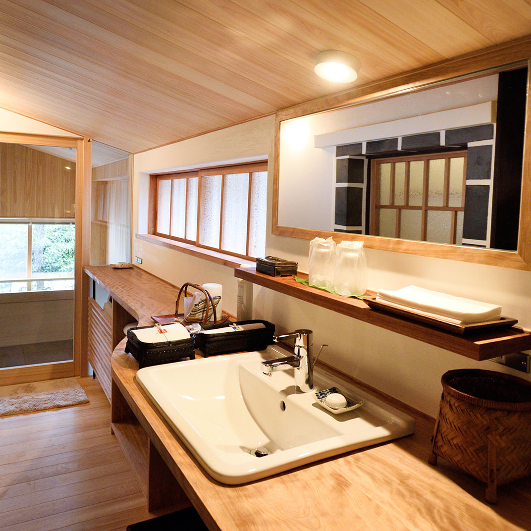 Ryokan Kurashiki