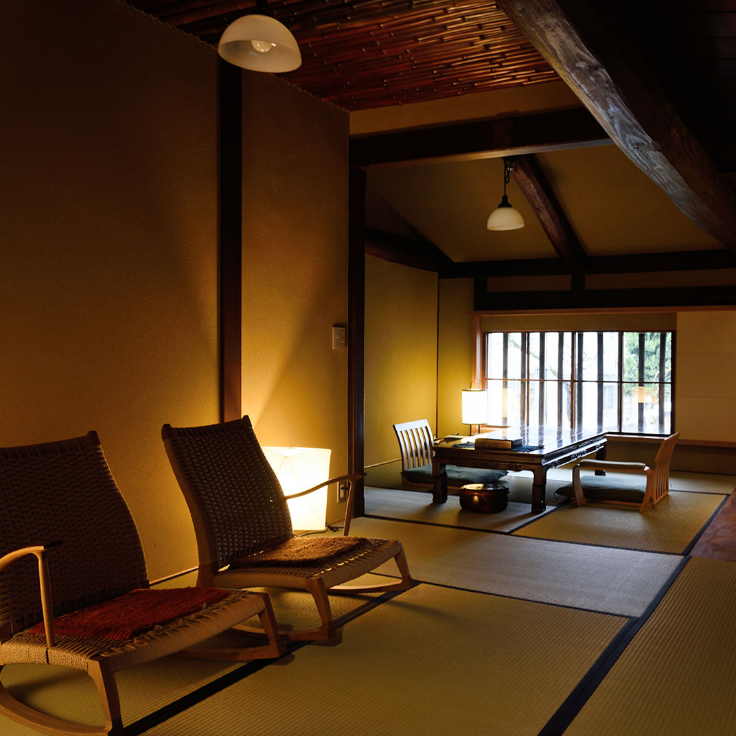 Ryokan Kurashiki