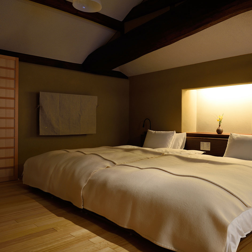 Ryokan Kurashiki