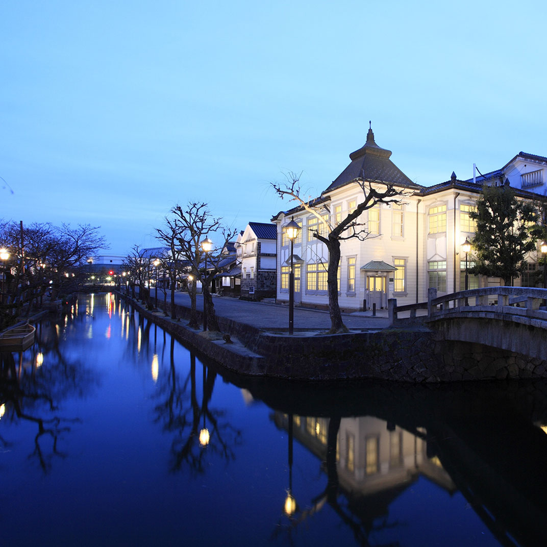 Ryokan Kurashiki