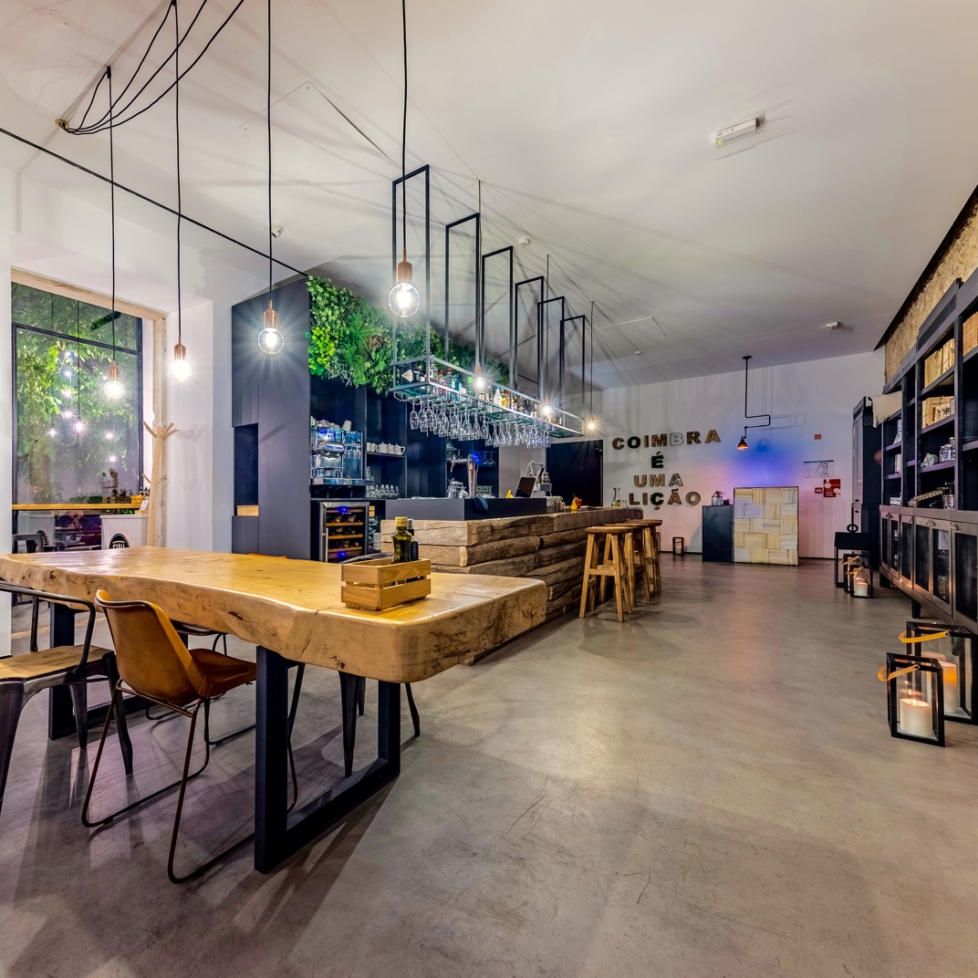 Sapientia Boutique Hotel