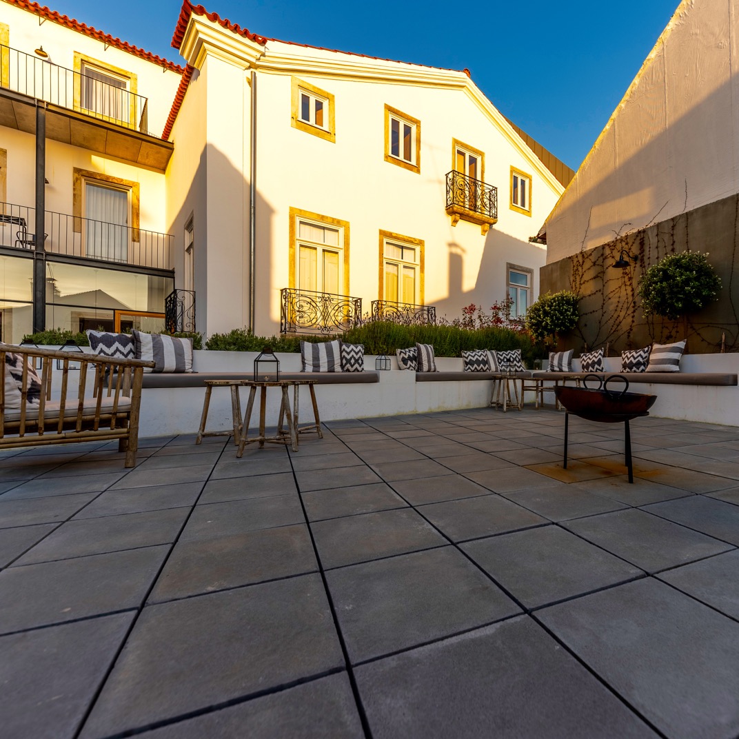 Sapientia Boutique Hotel