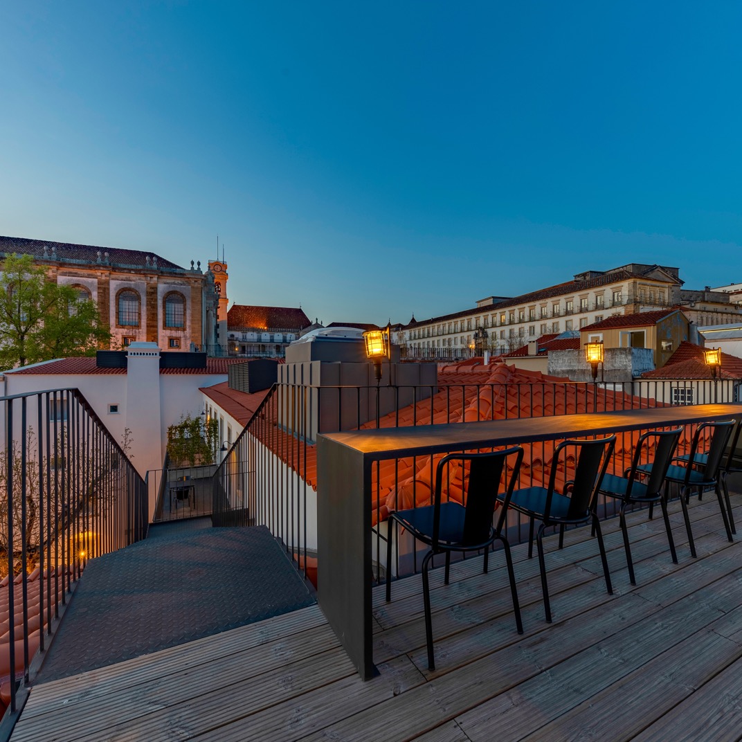 Sapientia Boutique Hotel