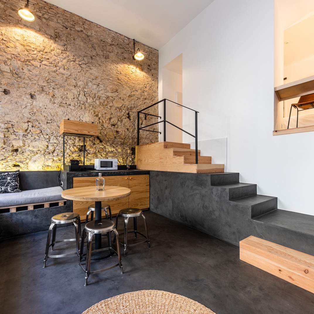 Sapientia Boutique Hotel