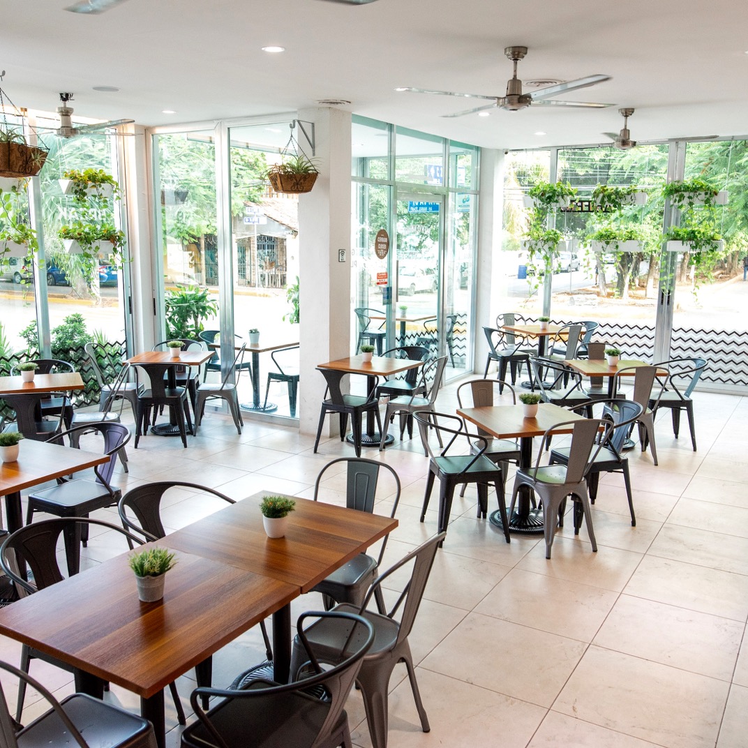 Soho Playa Hotel
