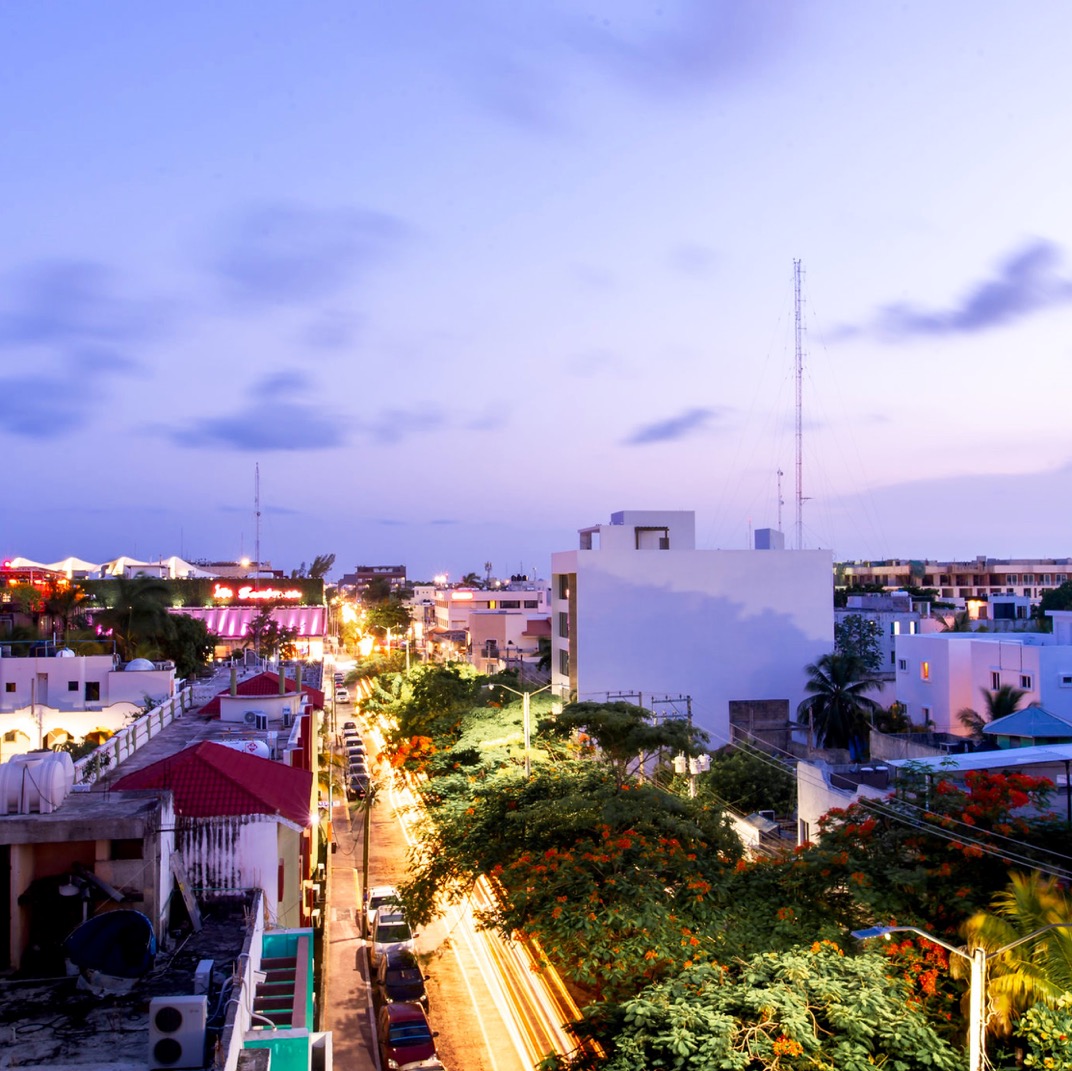 Soho Playa Hotel