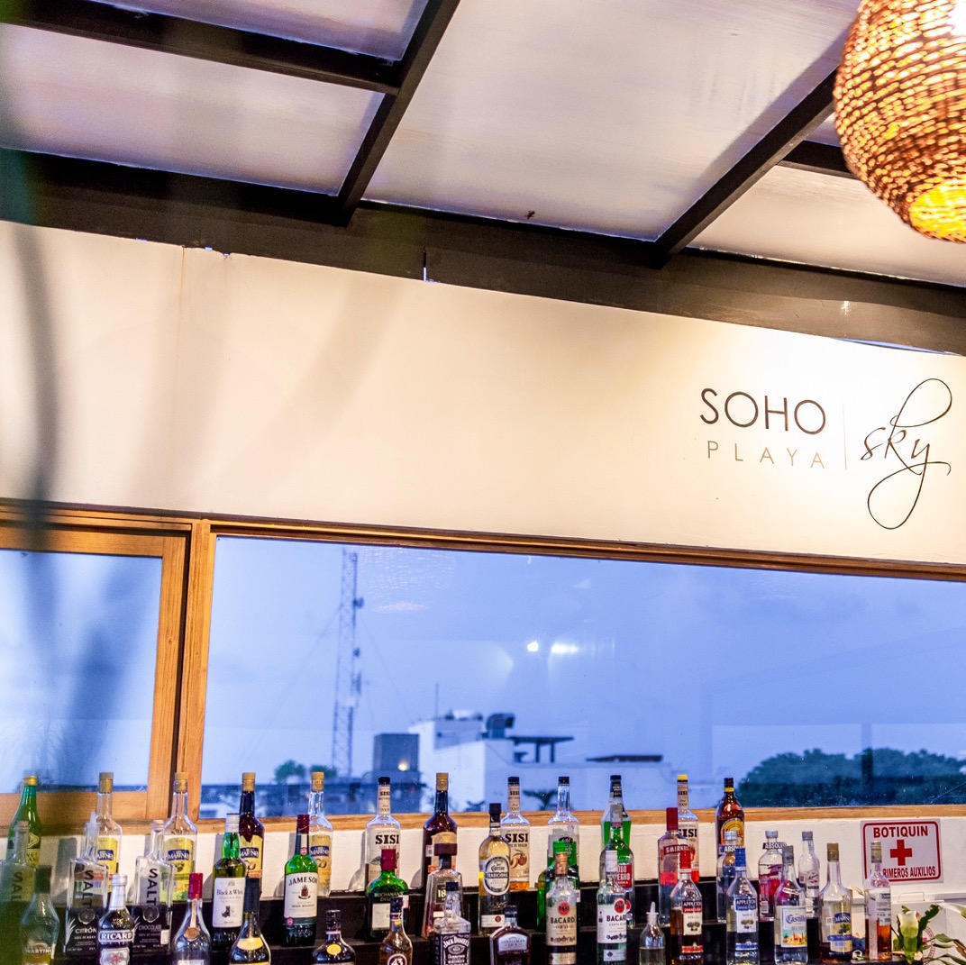 Soho Playa Hotel