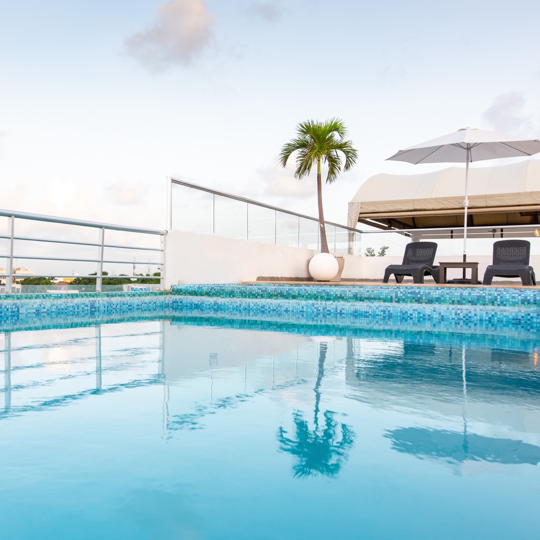 Soho Playa Hotel