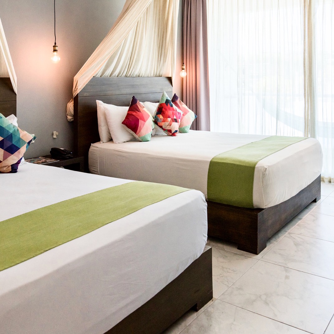 Soho Playa Hotel