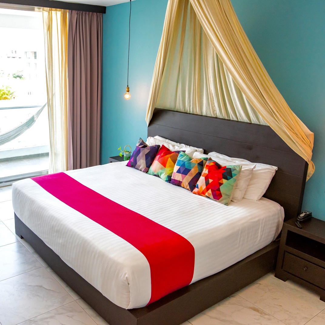 Soho Playa Hotel