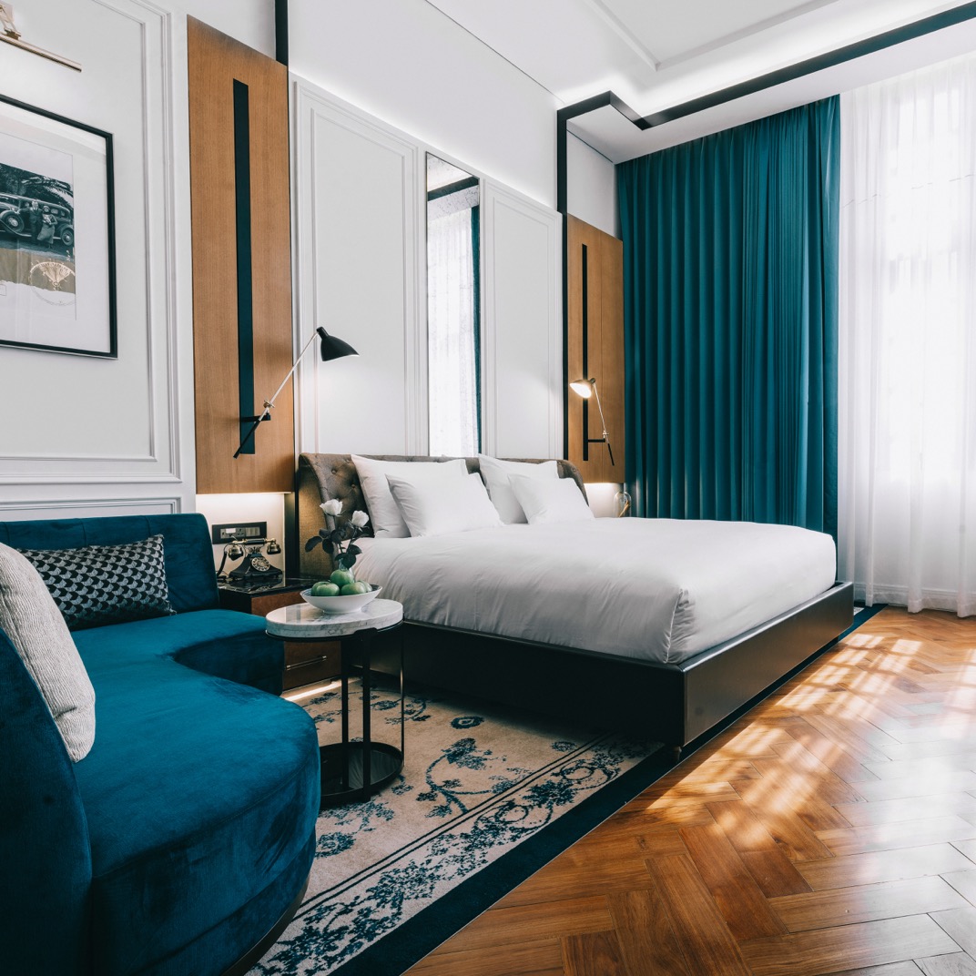 Yangon Excelsior