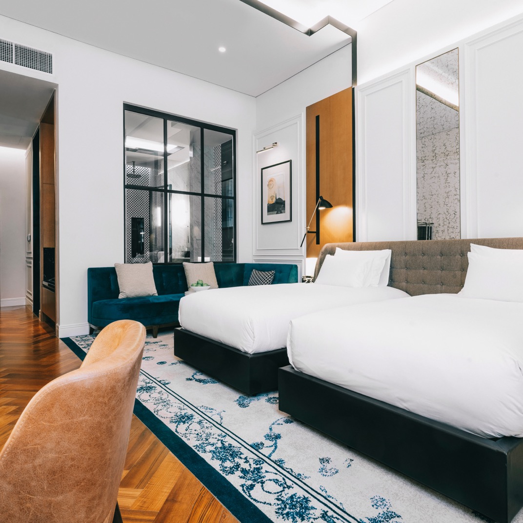 Yangon Excelsior