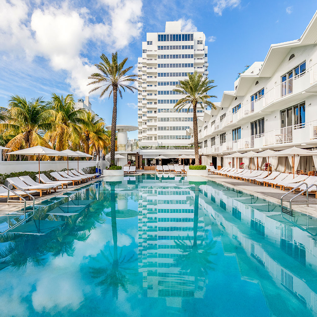 Shelborne South Beach