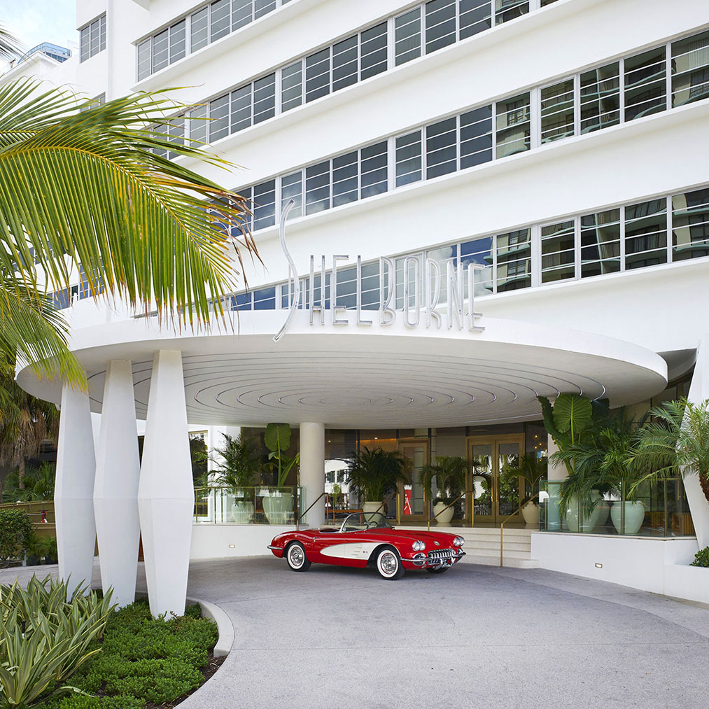 Shelborne South Beach