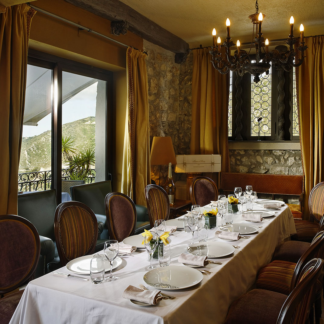 Château Eza