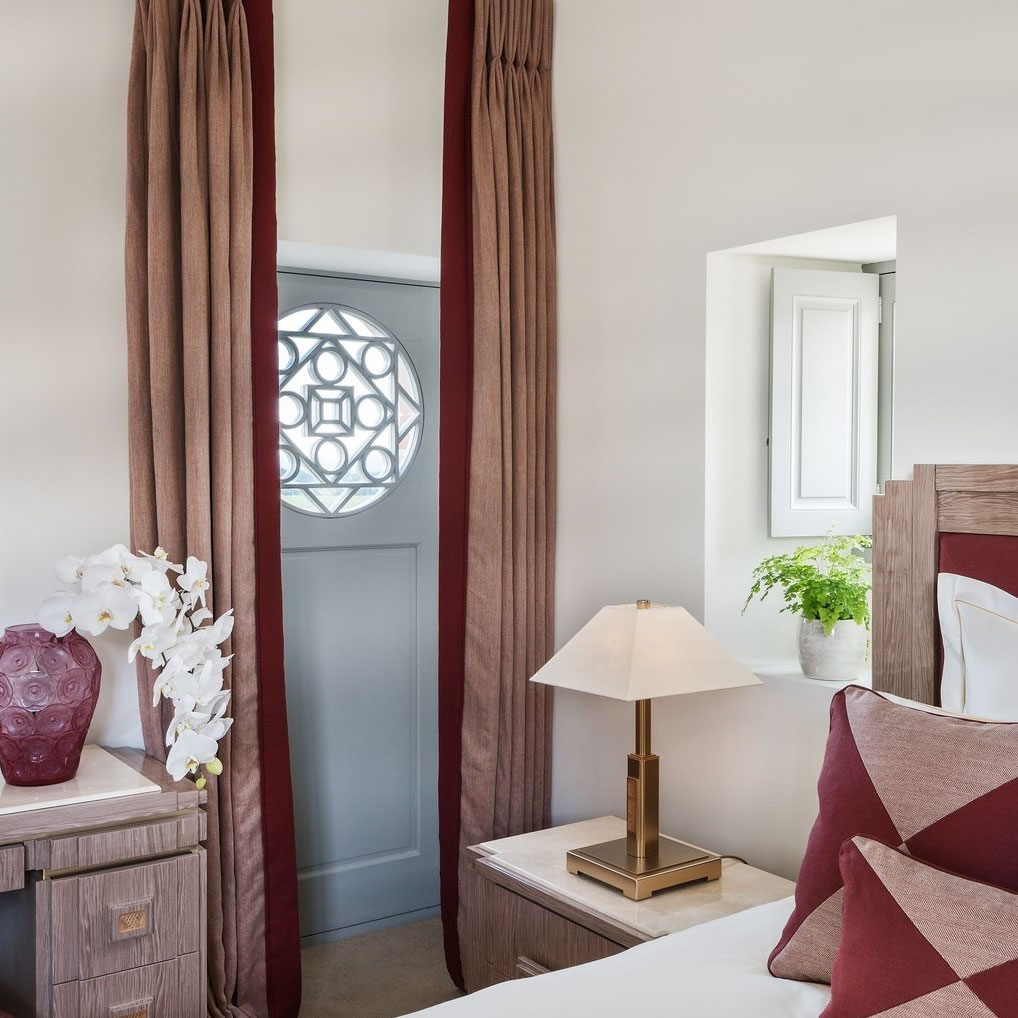 Hôtel & Restaurant LALIQUE - Château Lafaurie Peyraguey