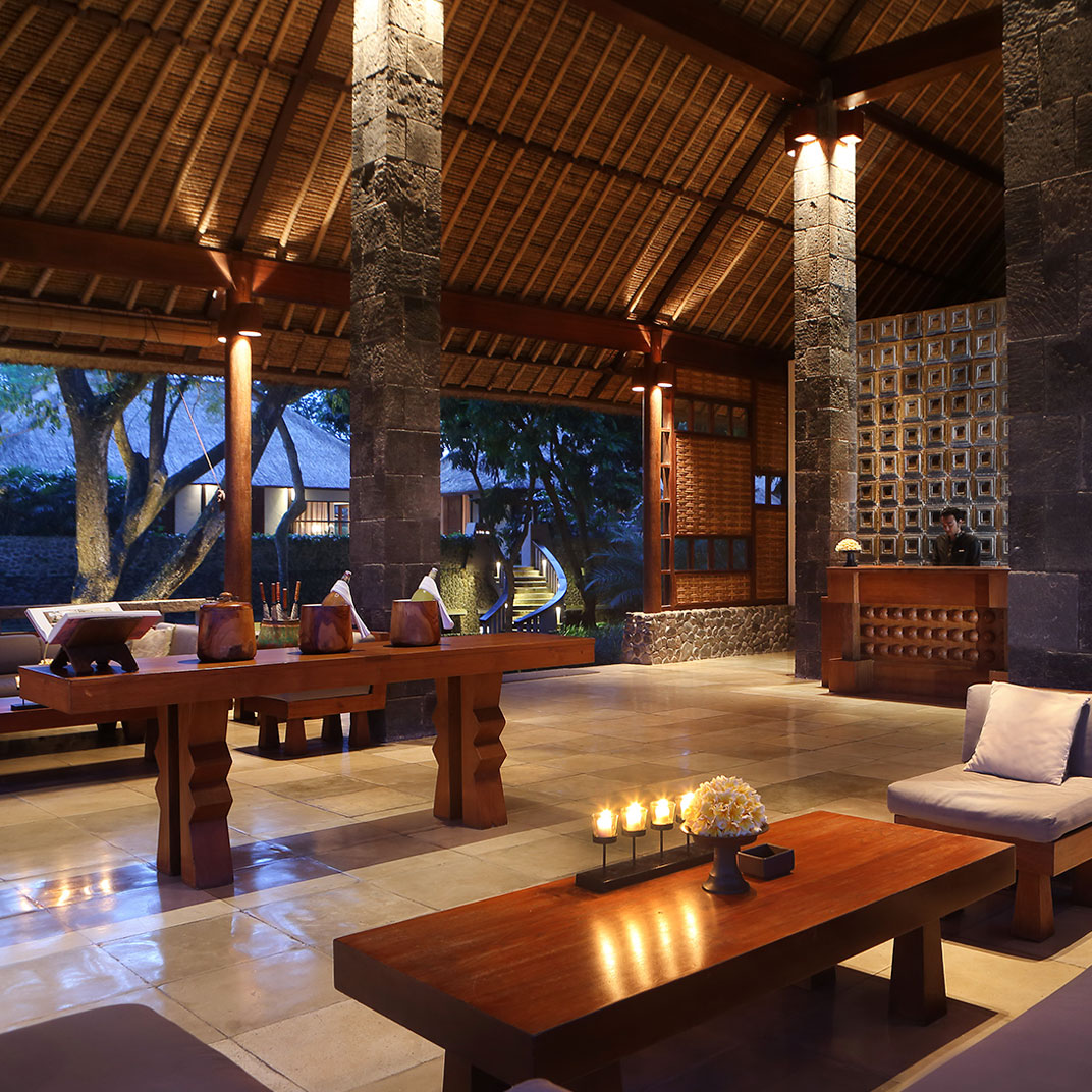 Alila Ubud