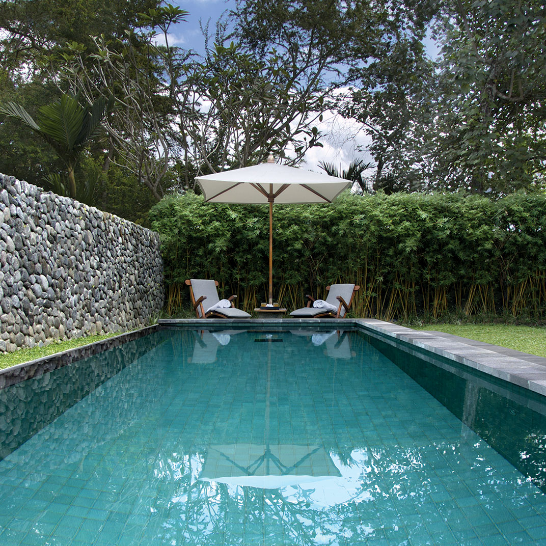 Alila Ubud