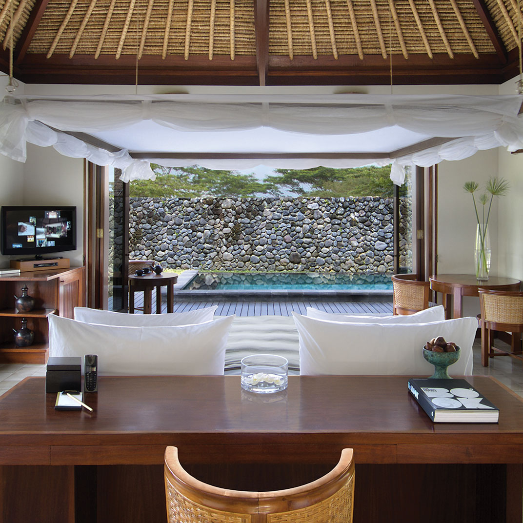 Alila Ubud