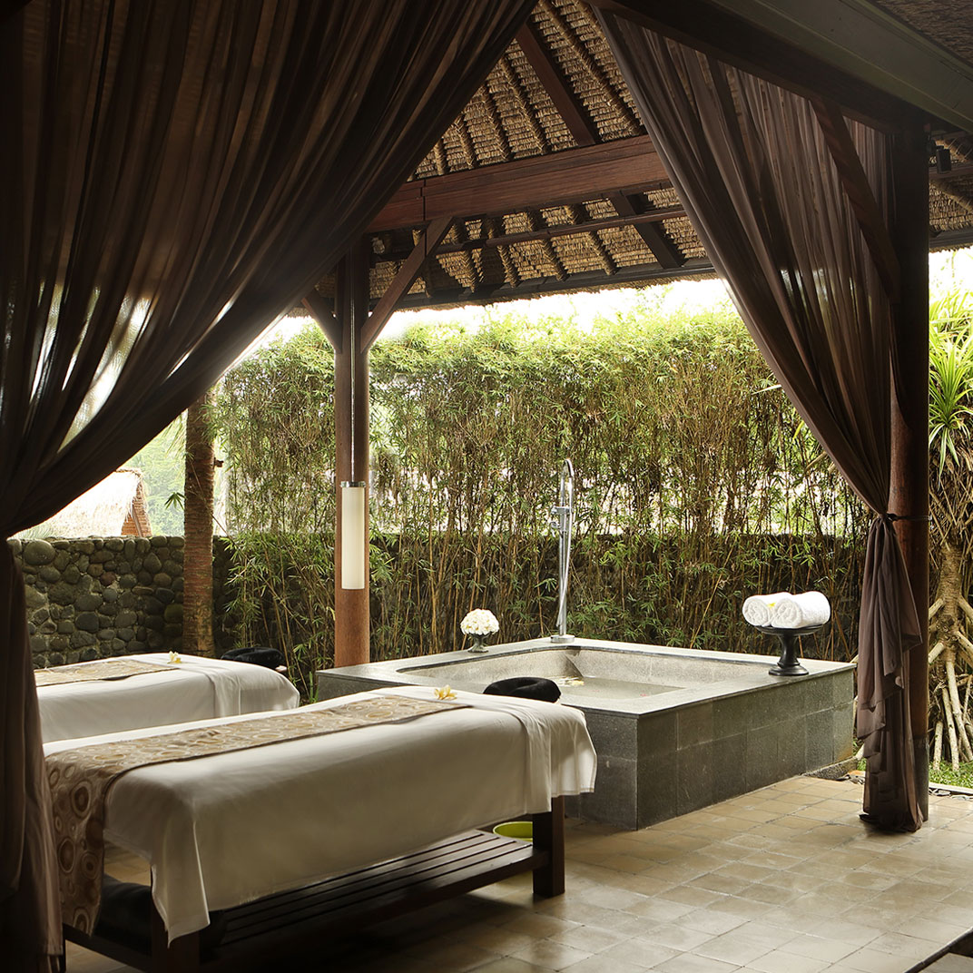 Alila Ubud