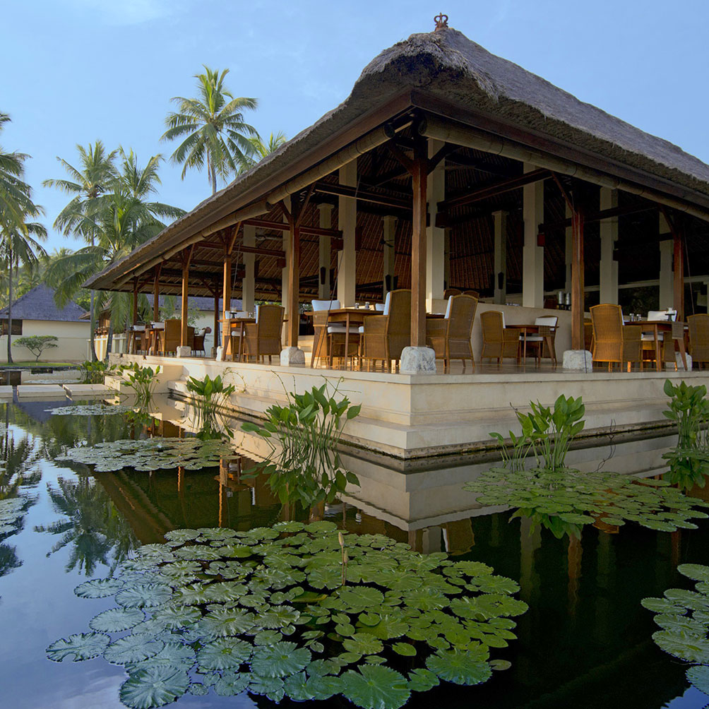 Alila Manggis