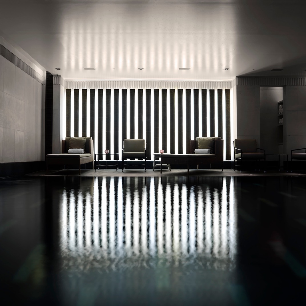 The Connaught