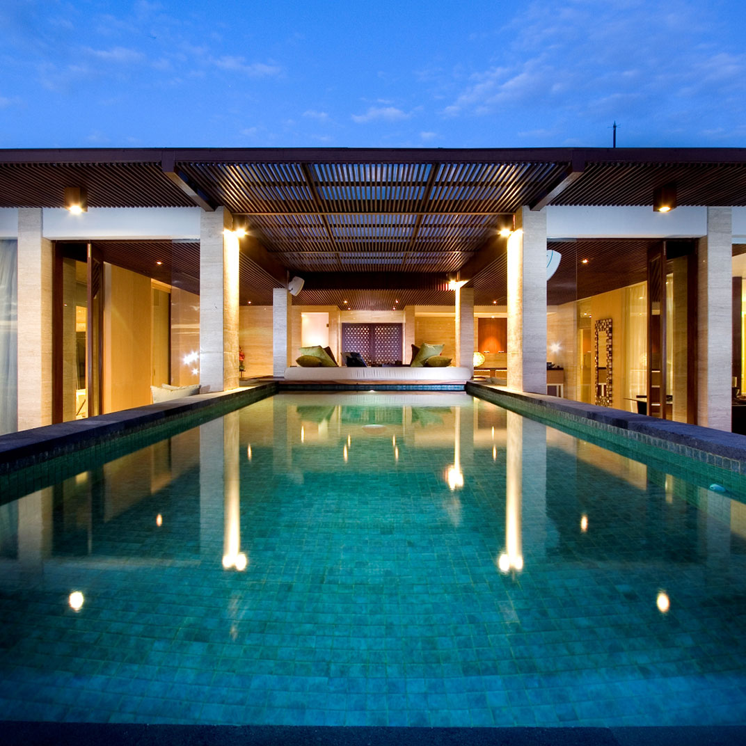 Anantara Seminyak Bali Resort