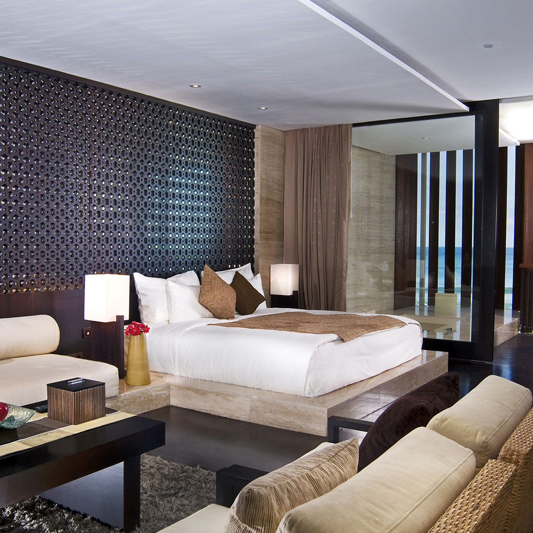 Anantara Seminyak Bali Resort