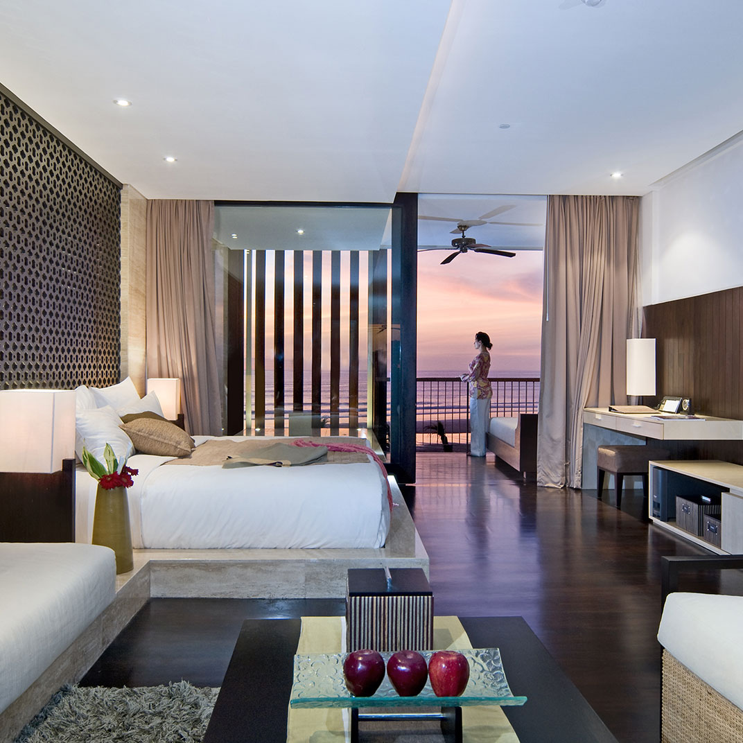 Anantara Seminyak Bali Resort
