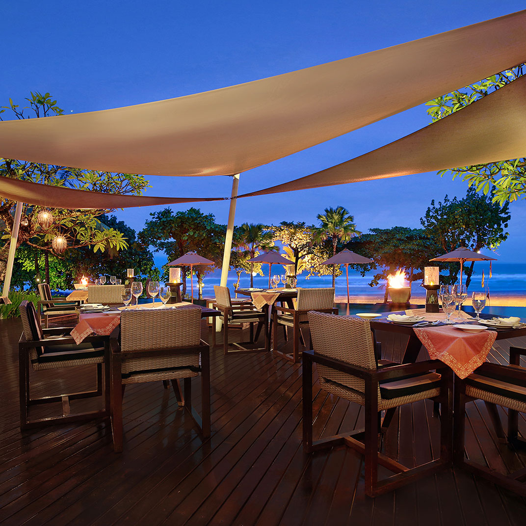 Anantara Seminyak Bali Resort