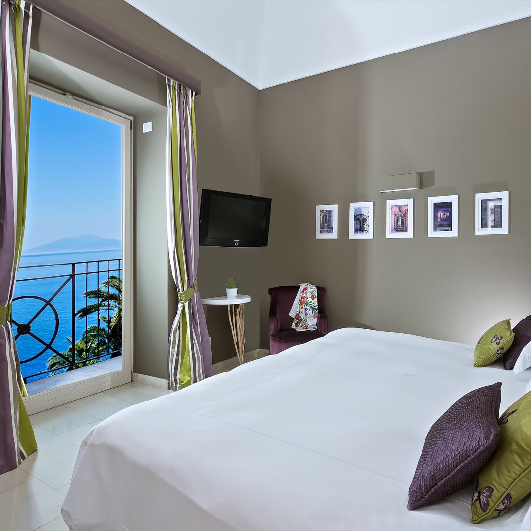 Villa Marina Capri