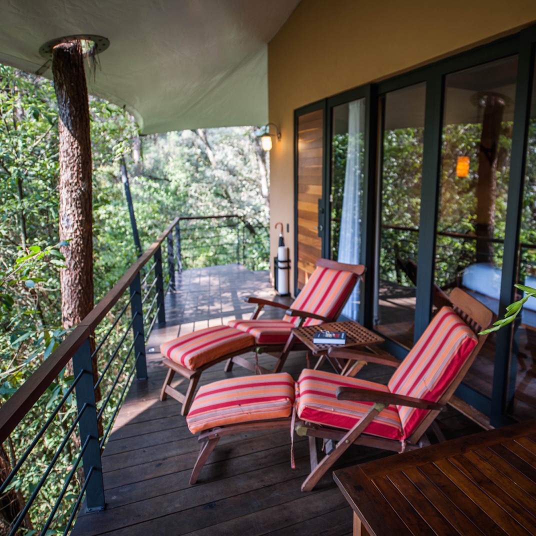 Hotel Rodavento