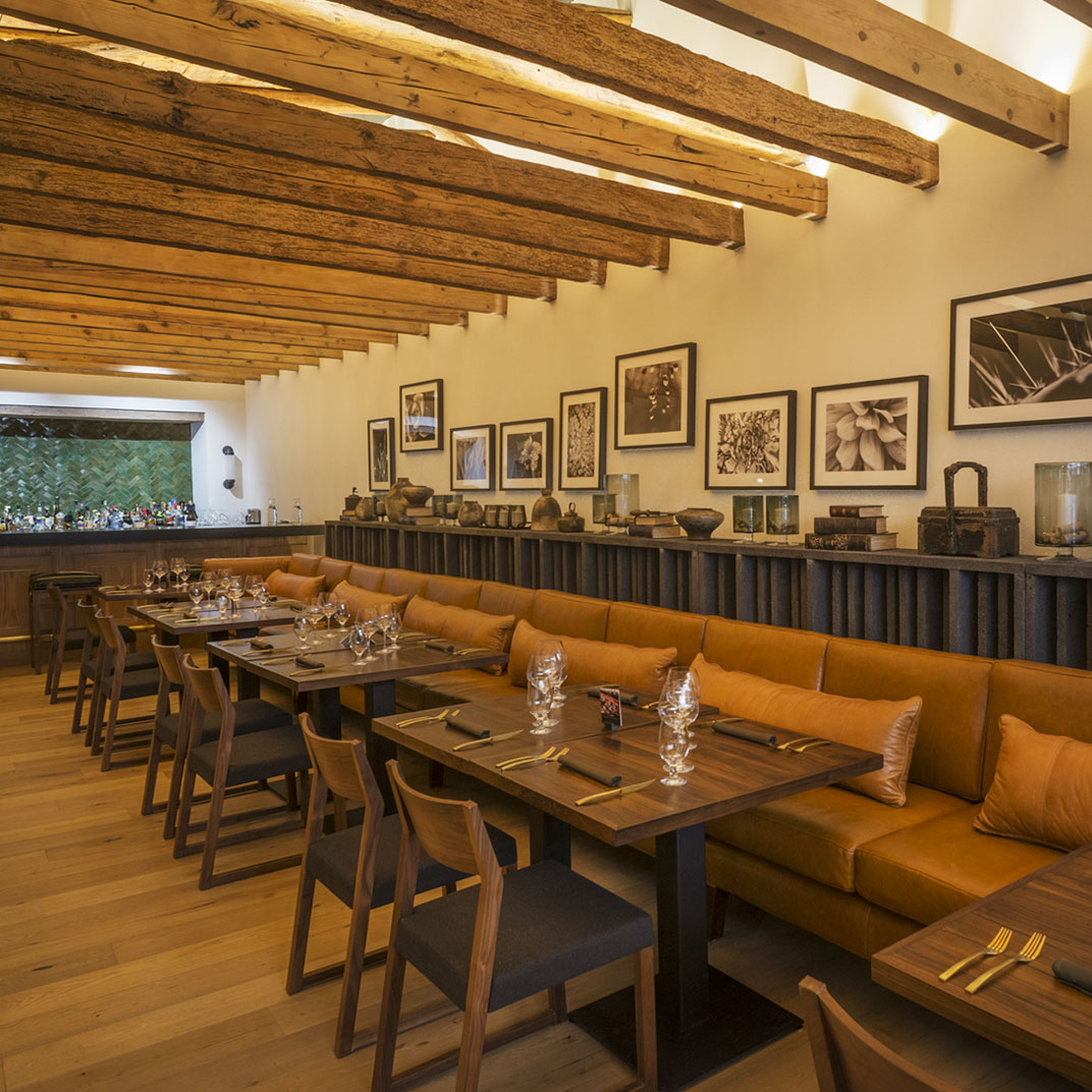 La Casa Rodavento