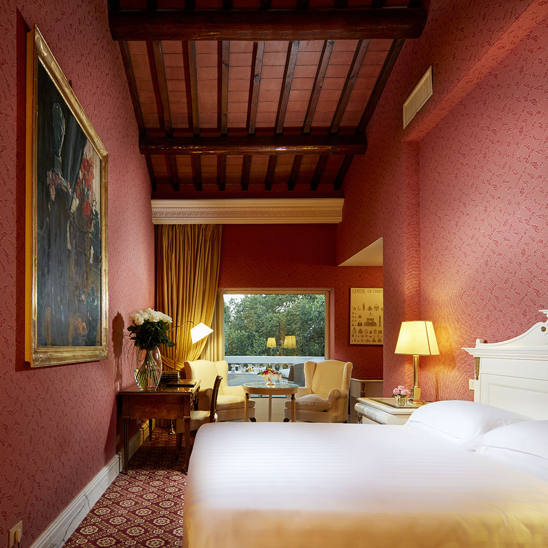 Hotel Regency Florence